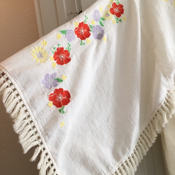 Girls blouse great condition - Picture 2 of 7